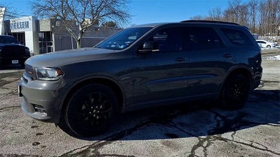 2020 Dodge Durango GT Plus