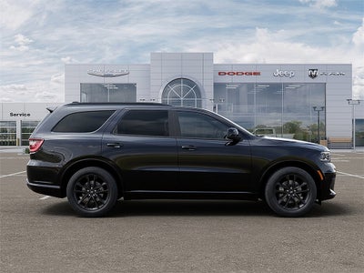 2026 Dodge Durango GT AWD