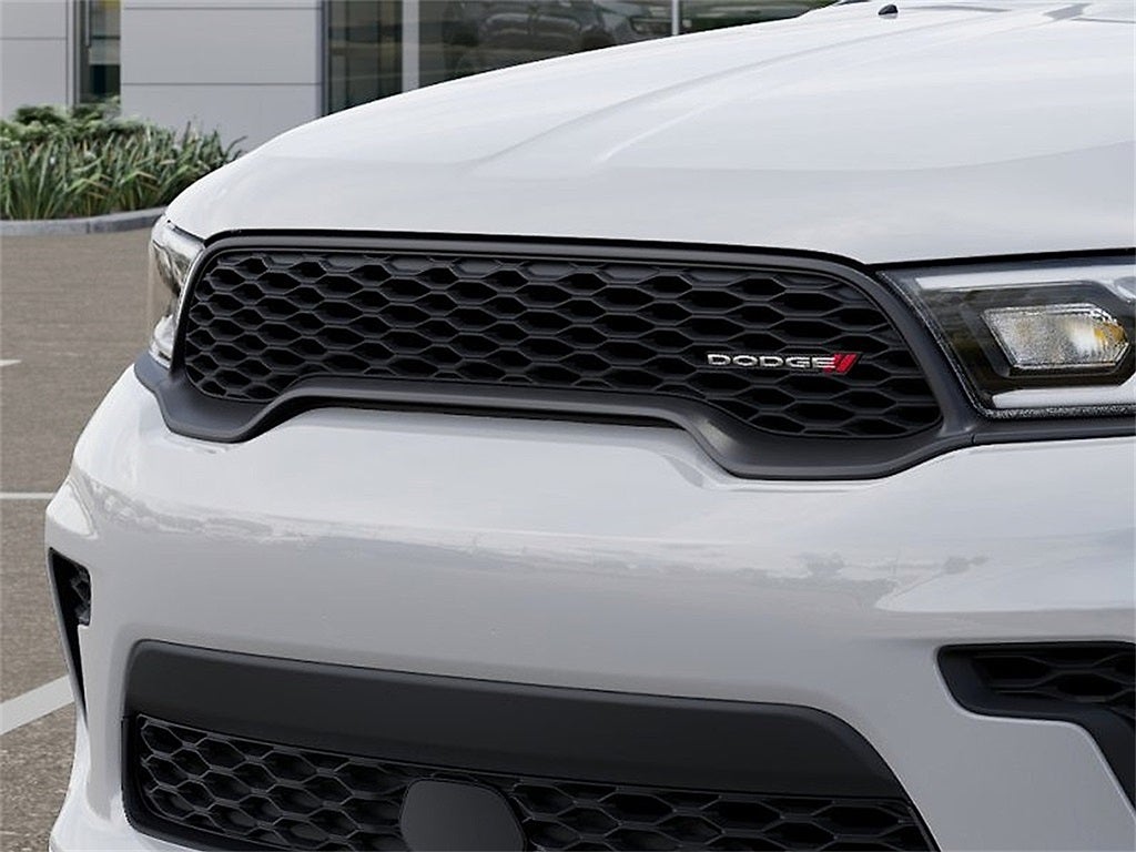 2026 Dodge Durango GT AWD