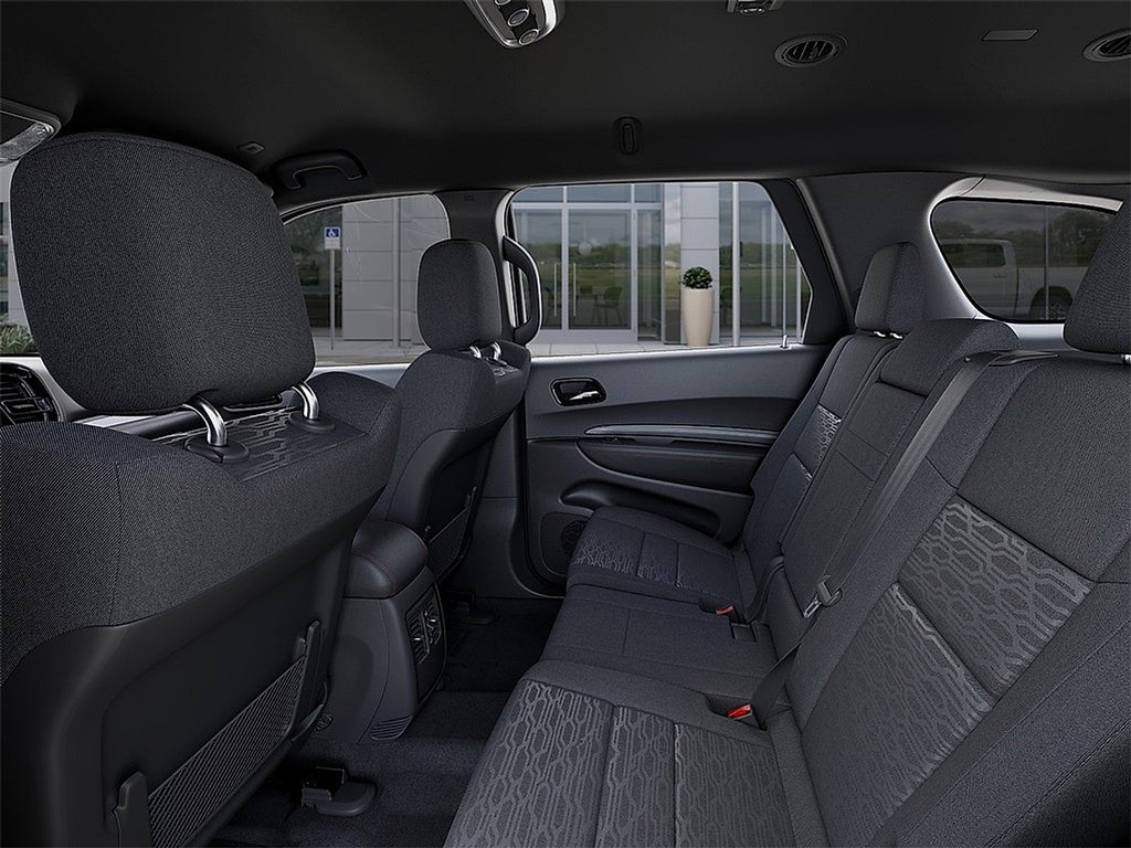 2026 Dodge Durango GT AWD