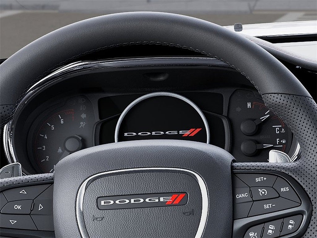 2026 Dodge Durango GT PLUS AWD