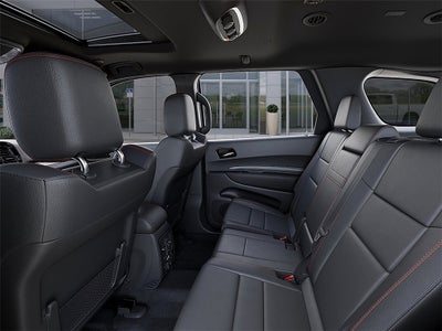 2026 Dodge Durango GT PLUS AWD