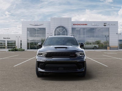 2026 Dodge Durango GT PLUS AWD