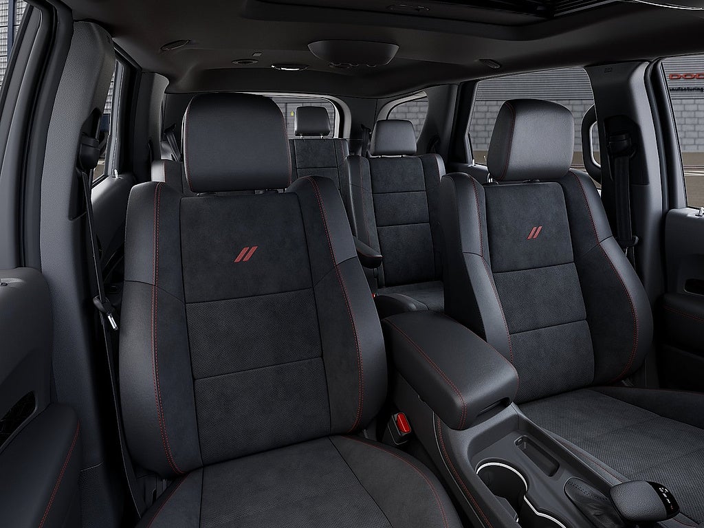 2026 Dodge Durango GT Plus AWD