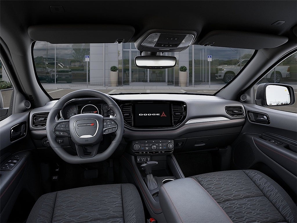 2026 Dodge Durango GT AWD