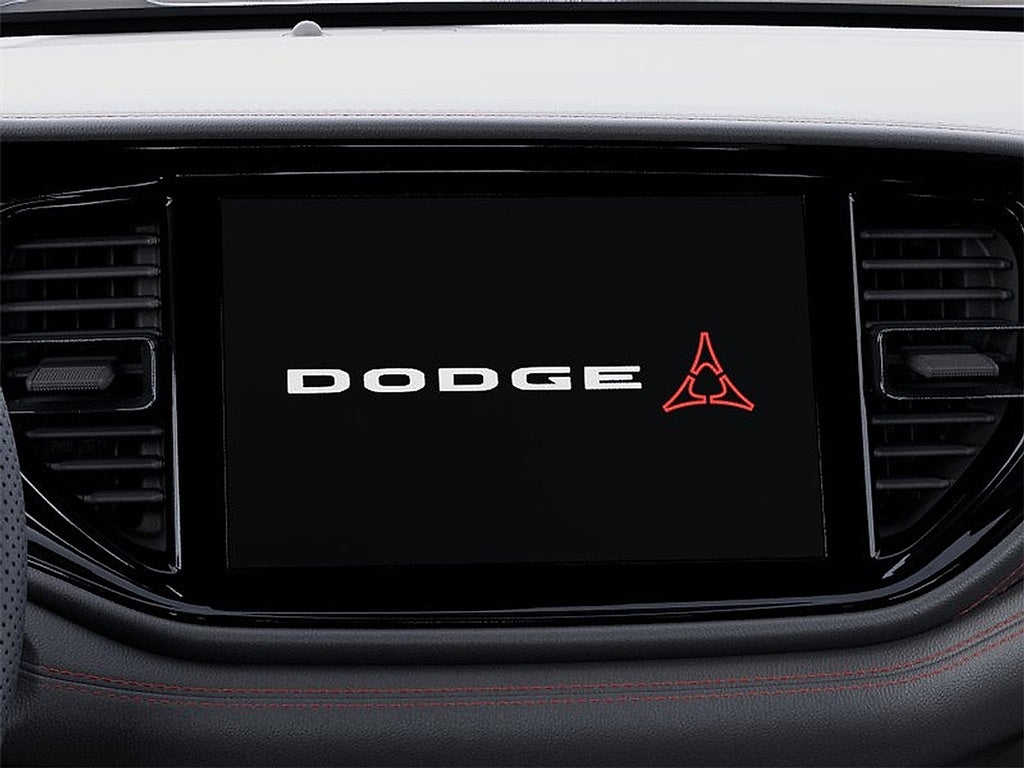 2026 Dodge Durango GT AWD