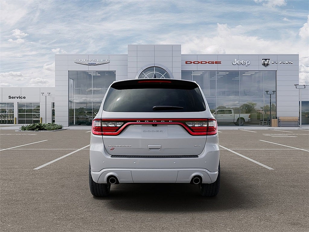 2026 Dodge Durango GT AWD