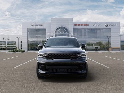 2026 Dodge Durango GT PLUS AWD