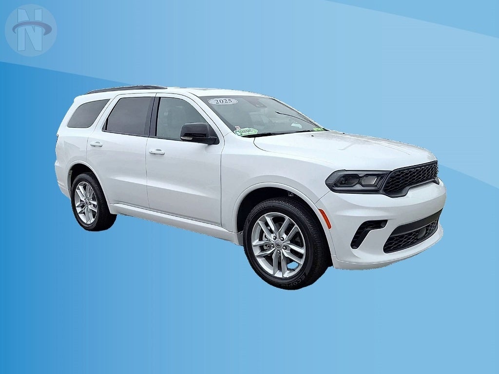 2025 Dodge Durango GT Plus