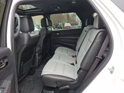 2025 Dodge Durango GT Plus