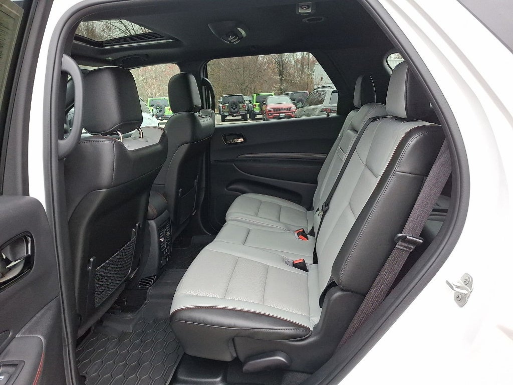 2025 Dodge Durango GT Plus