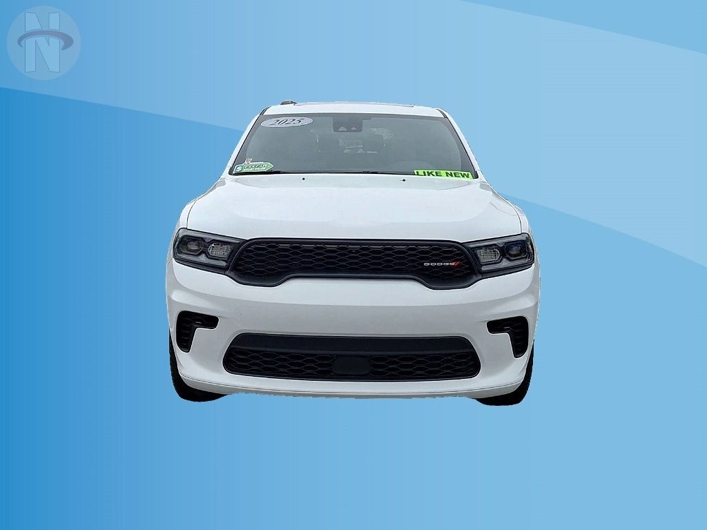 2025 Dodge Durango GT Plus