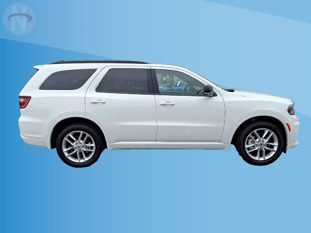 2025 Dodge Durango GT Plus