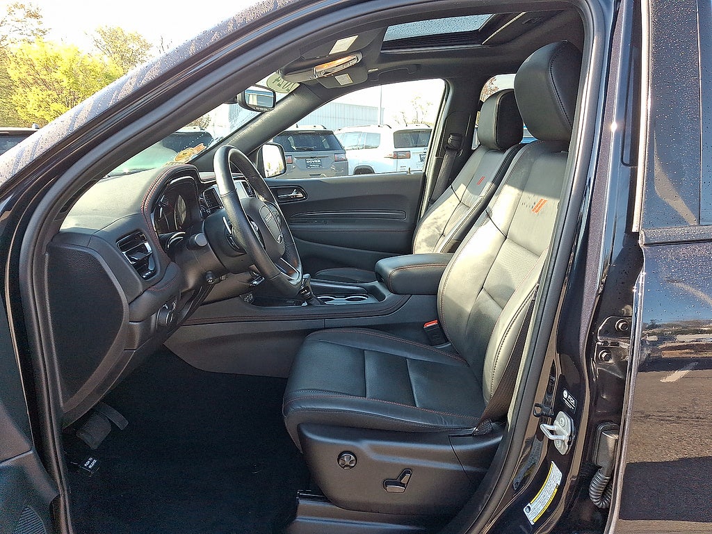 2024 Dodge Durango GT Premium