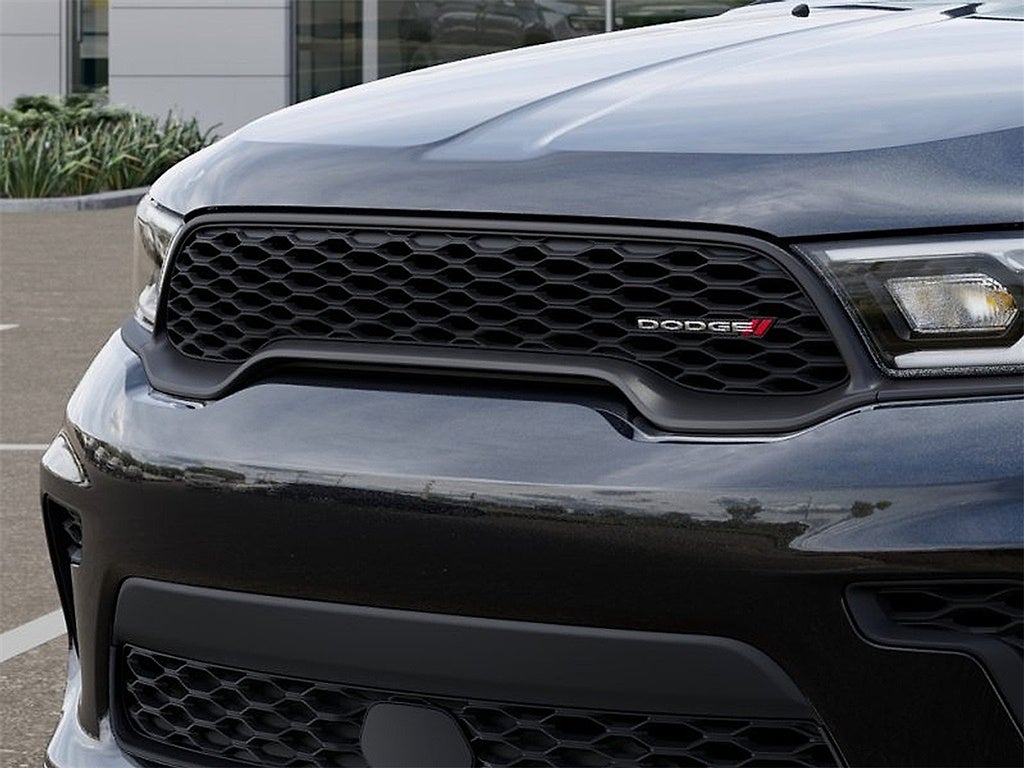 2026 Dodge Durango GT AWD
