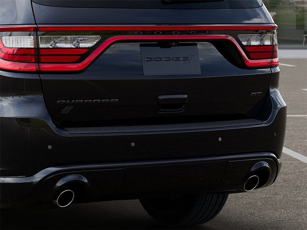 2026 Dodge Durango GT AWD