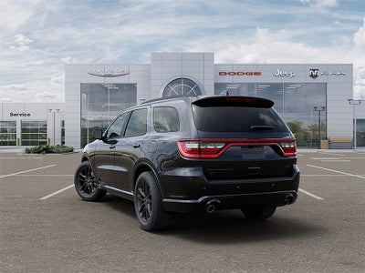 2026 Dodge Durango GT AWD
