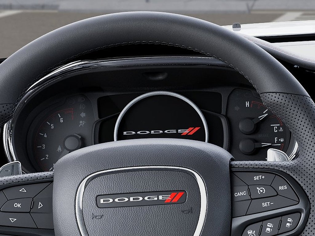 2026 Dodge Durango GT Plus AWD