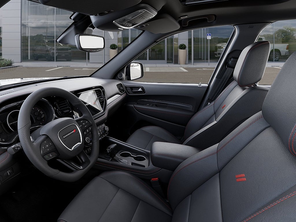 2026 Dodge Durango GT Plus AWD