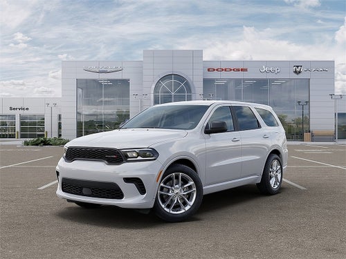 2026 Dodge Durango GT AWD
