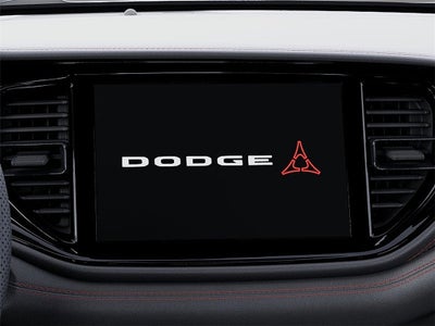 2026 Dodge Durango GT AWD
