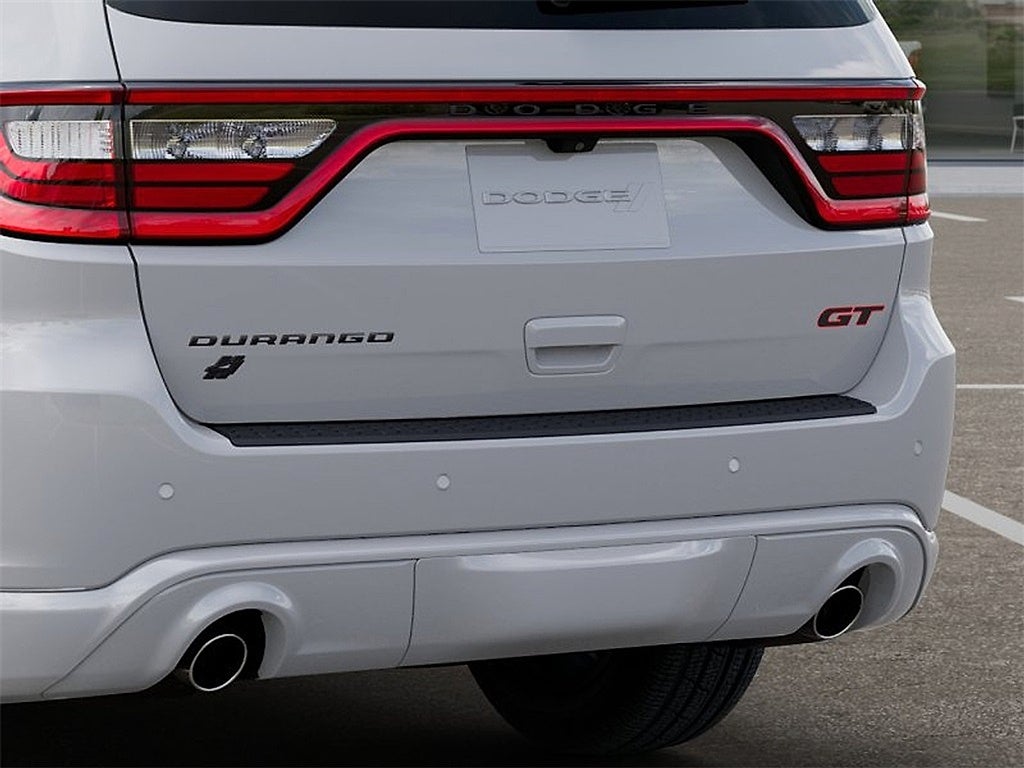 2026 Dodge Durango GT PLUS AWD