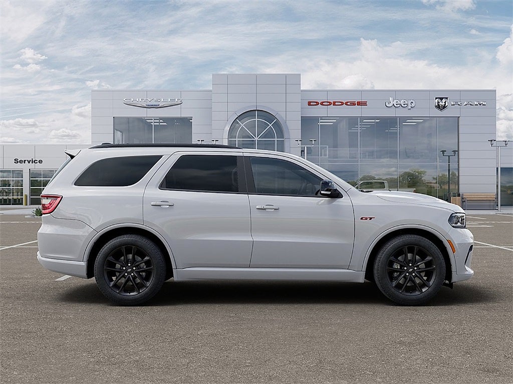 2026 Dodge Durango GT PLUS AWD