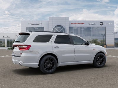 2026 Dodge Durango GT PLUS AWD