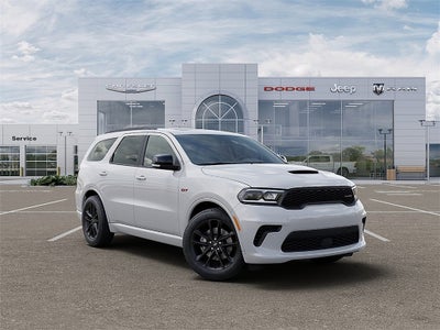 2026 Dodge Durango GT PLUS AWD