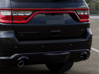 2026 Dodge Durango GT Plus AWD