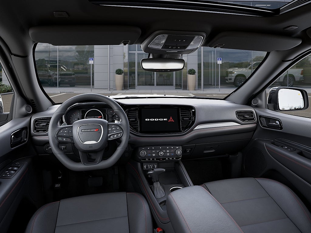 2026 Dodge Durango GT Plus AWD