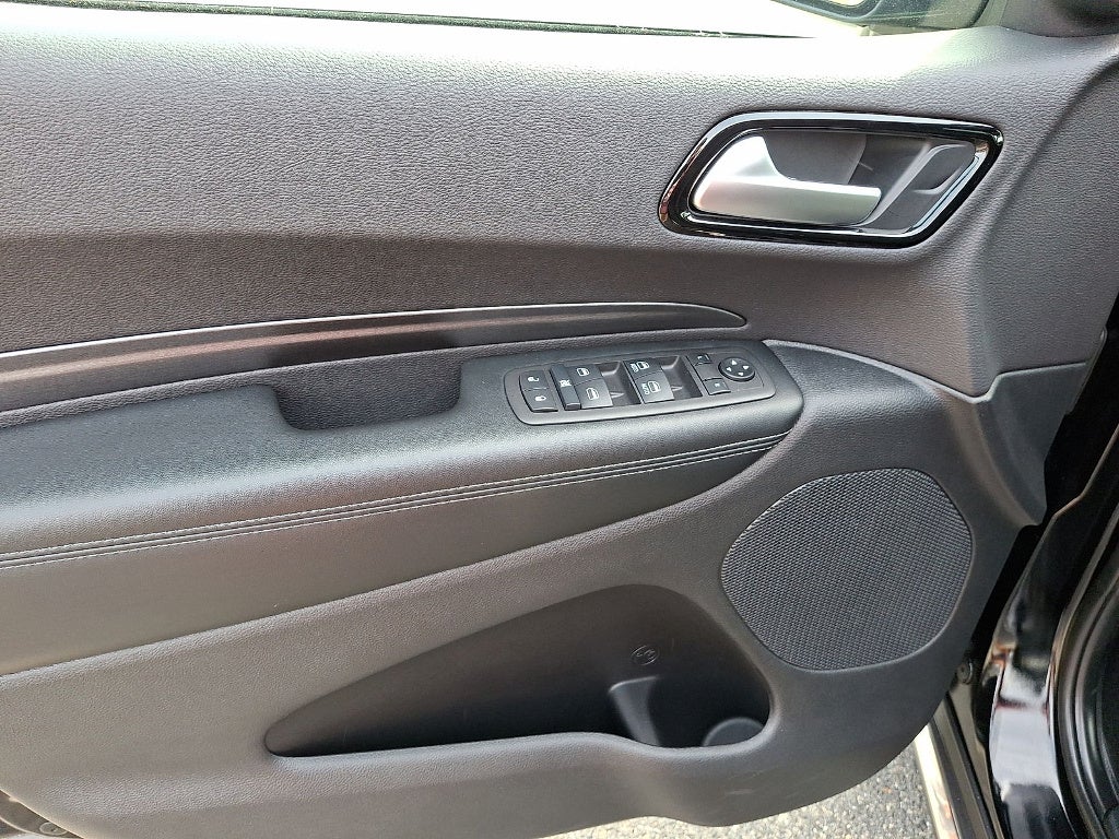 2025 Dodge Durango Pursuit