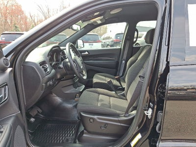 2025 Dodge Durango Pursuit