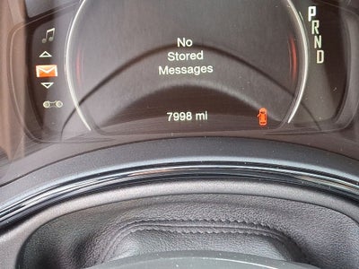 2025 Dodge Durango Pursuit