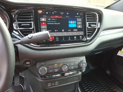 2025 Dodge Durango Pursuit