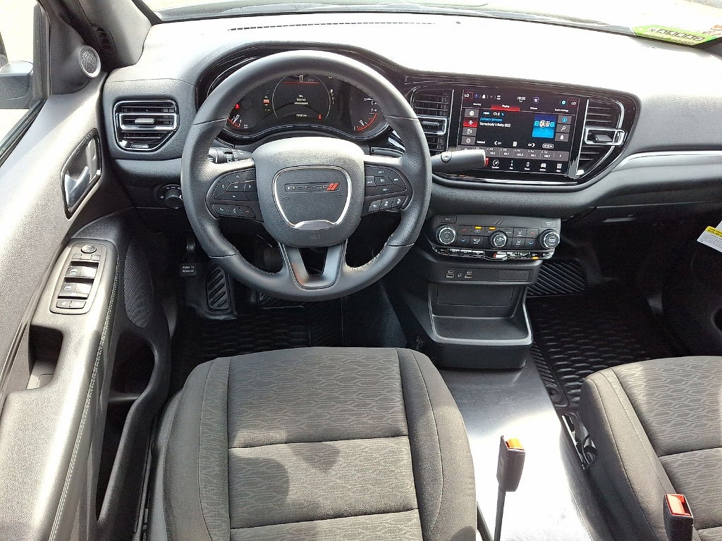 2025 Dodge Durango Pursuit