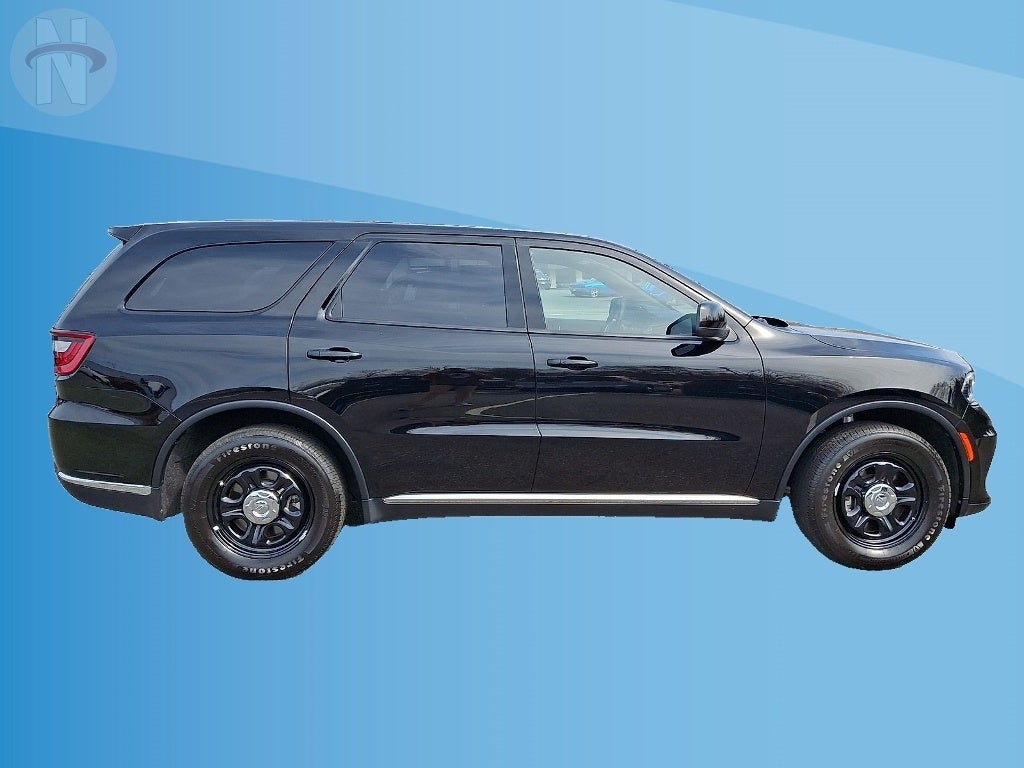 2025 Dodge Durango Pursuit