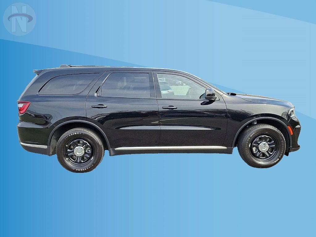 2025 Dodge Durango Pursuit