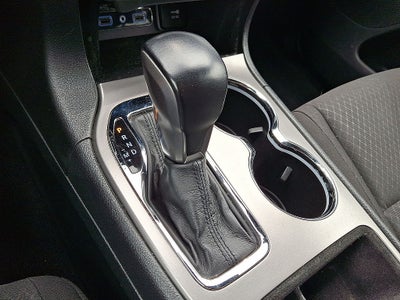2021 Jeep Grand Cherokee Freedom