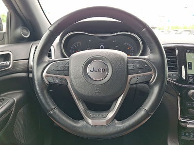 2021 Jeep Grand Cherokee Freedom