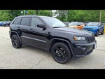 2021 Jeep Grand Cherokee Freedom