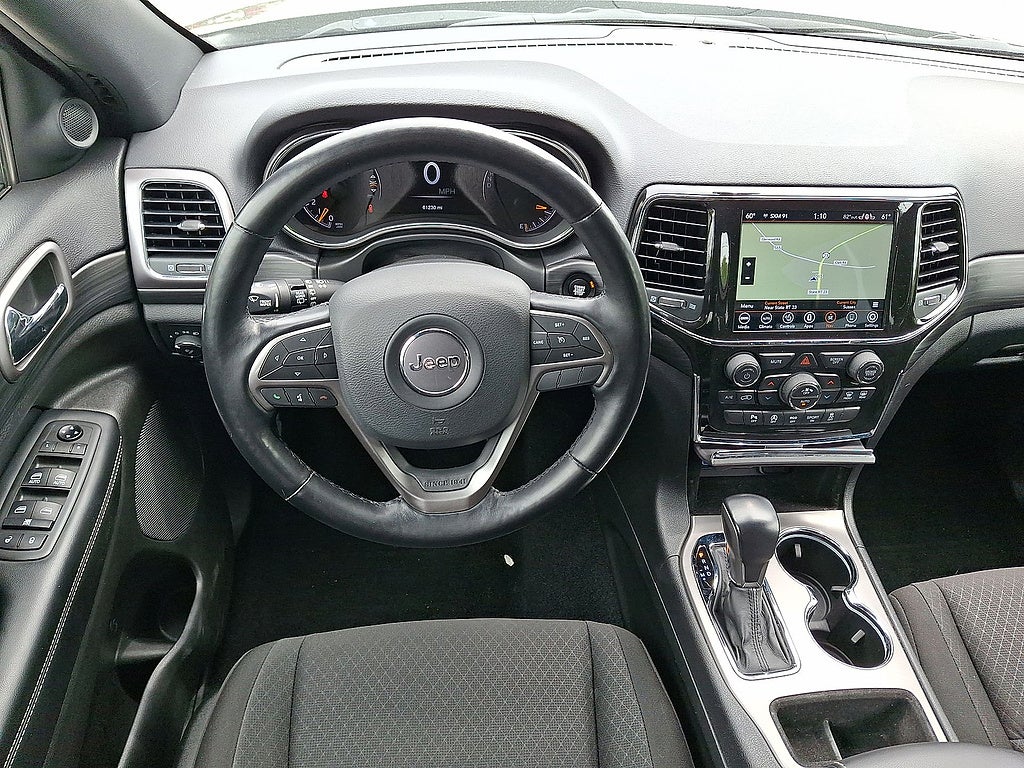2021 Jeep Grand Cherokee Freedom