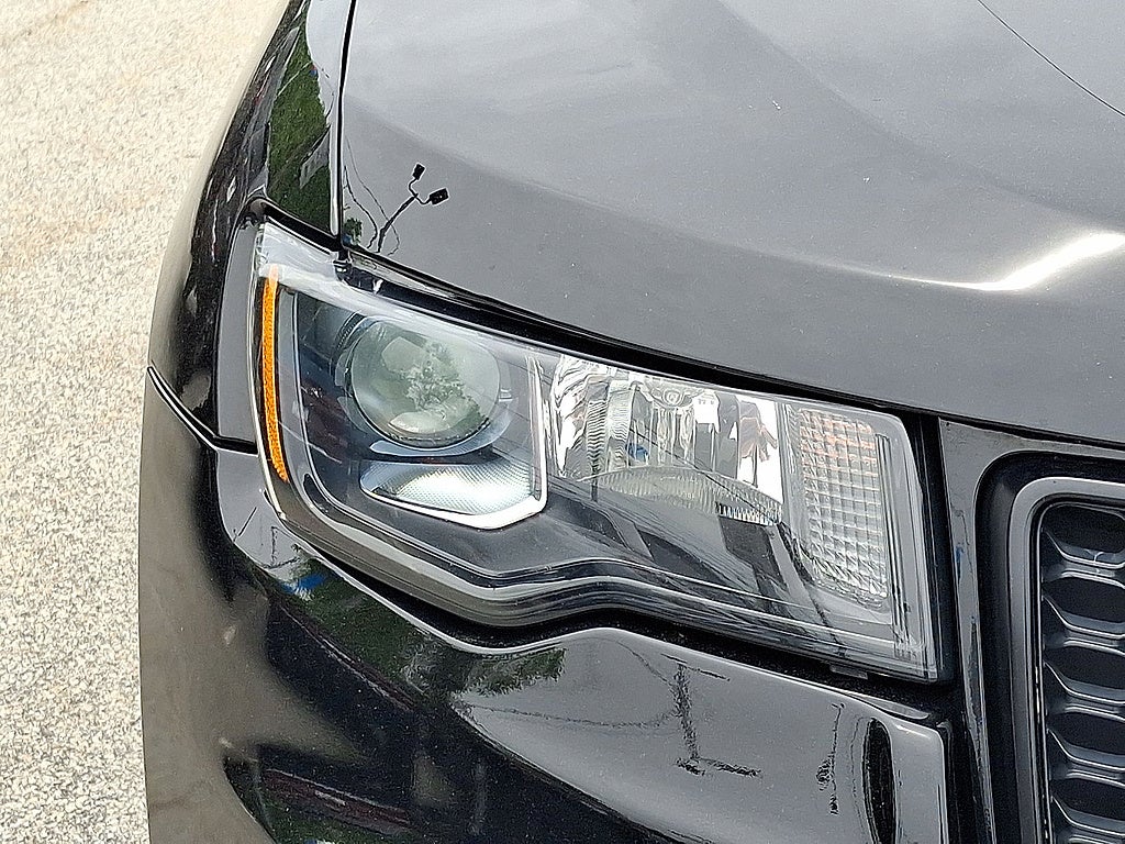 2021 Jeep Grand Cherokee Freedom