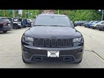 2021 Jeep Grand Cherokee Freedom