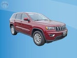 2022 Jeep Grand Cherokee WK Laredo E