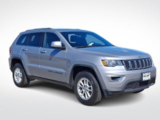 2019 Jeep Grand Cherokee Laredo E