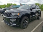2019 Jeep Grand Cherokee Limited X