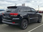2019 Jeep Grand Cherokee Limited X