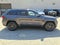 2017 Jeep Grand Cherokee Trailhawk