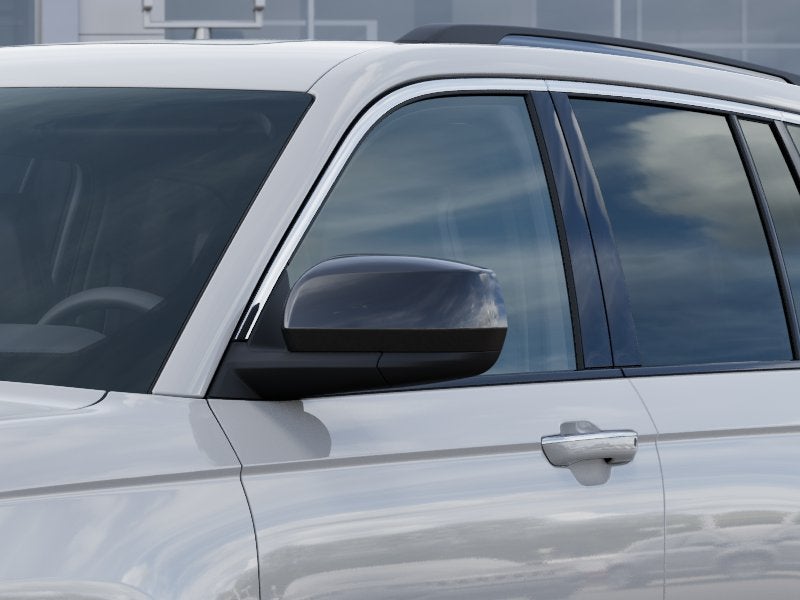 2025 Jeep Grand Cherokee Laredo X 4x4